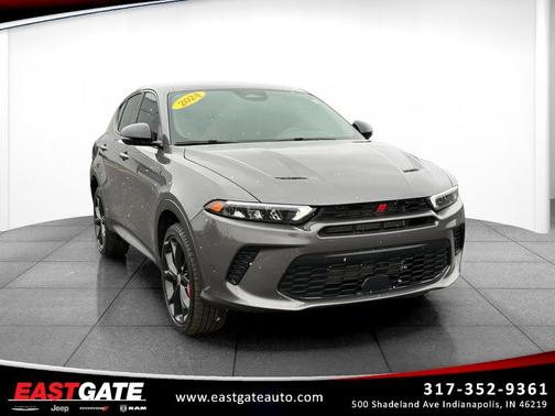 2024 Dodge Hornet GT AWD