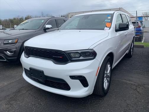 2023 Dodge Durango GT Plus