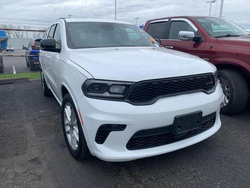 2023 Dodge Durango GT Plus