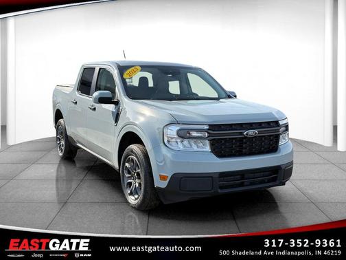 2023 Ford Maverick XLT