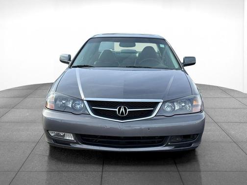 2003 Acura TL 3.2 Type S