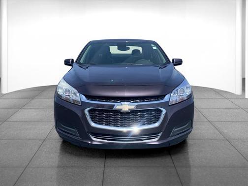 2015 Chevrolet Malibu LT