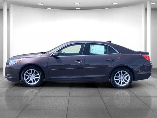 2015 Chevrolet Malibu LT