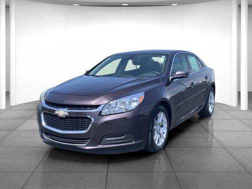2015 Chevrolet Malibu LT