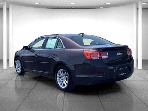 2015 Chevrolet Malibu LT