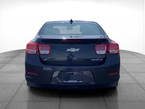 2015 Chevrolet Malibu LT