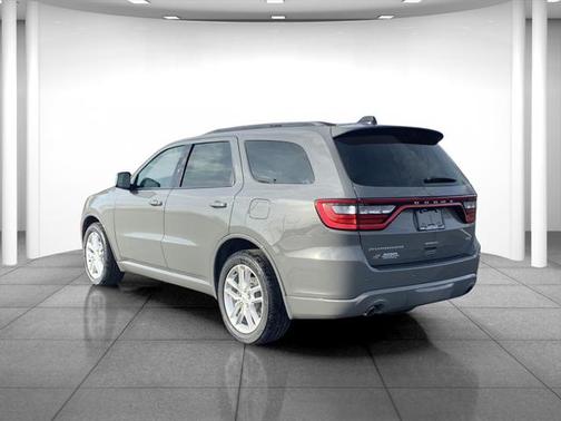 2025 Dodge Durango R/T Plus