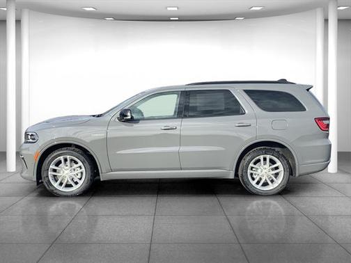 2025 Dodge Durango R/T Plus