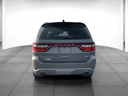 2025 Dodge Durango R/T Plus