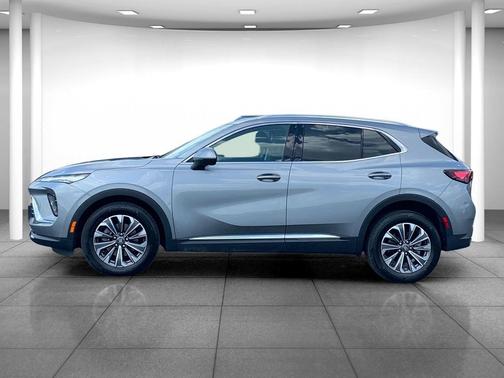 2024 Buick Envision Preferred AWD