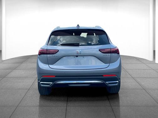 2024 Buick Envision Preferred AWD