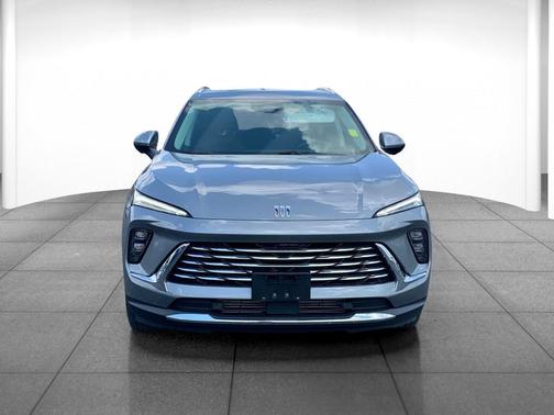 2024 Buick Envision Preferred AWD