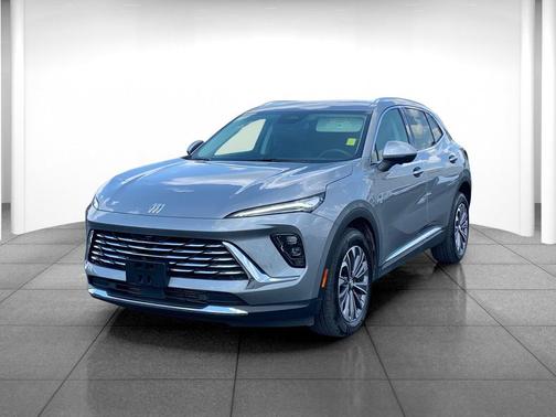 2024 Buick Envision Preferred AWD