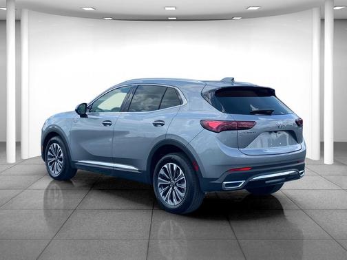 2024 Buick Envision Preferred AWD