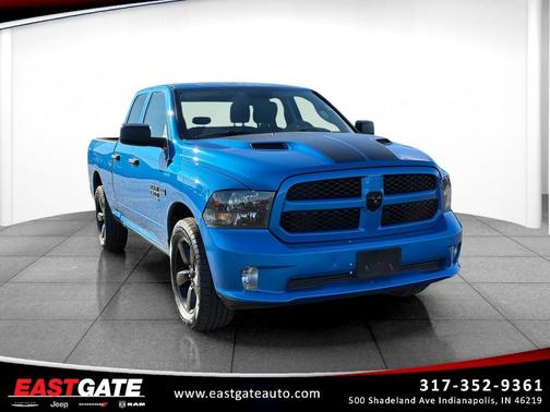 2019 RAM 1500 Express