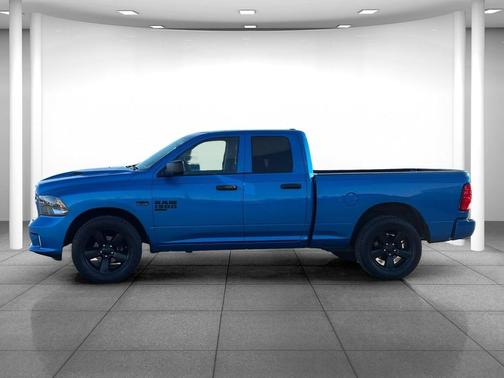 2019 RAM 1500 Express