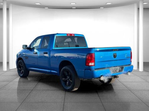 2019 RAM 1500 Express