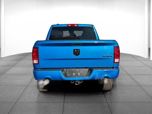 2019 RAM 1500 Express