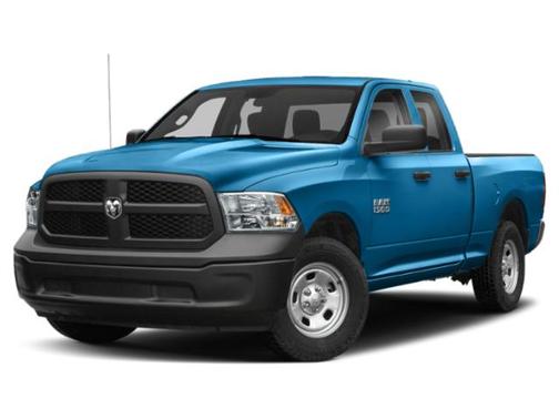 2019 RAM 1500 Express