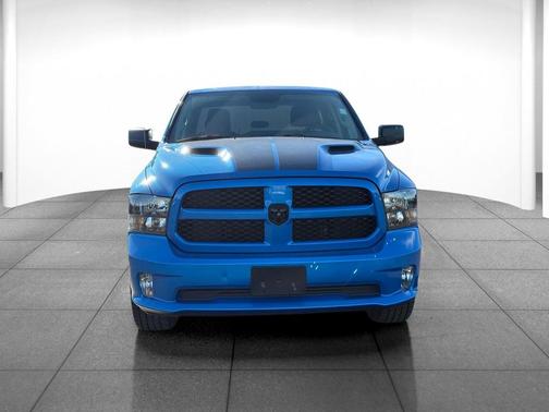 2019 RAM 1500 Express