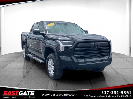 2023 Toyota Tundra SR5