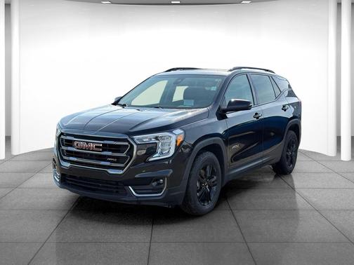 2023 GMC Terrain AWD AT4