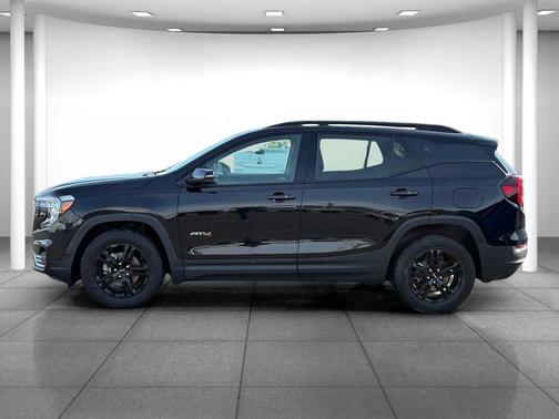 2023 GMC Terrain AWD AT4