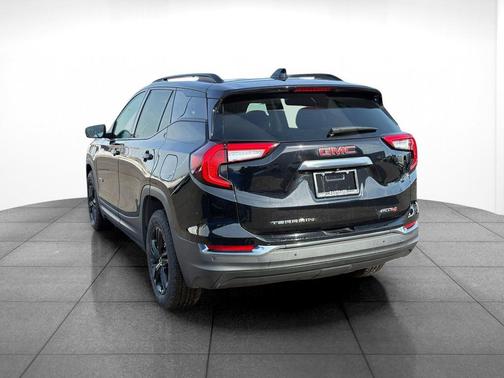 2023 GMC Terrain AWD AT4