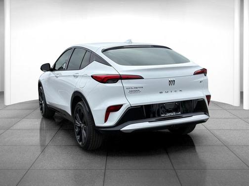 2024 Buick Envista Sport Touring FWD