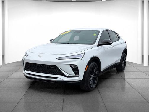 2024 Buick Envista Sport Touring FWD