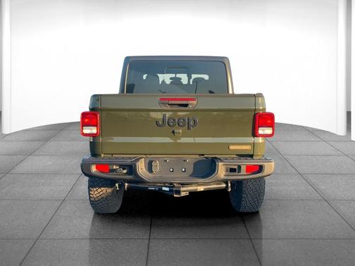 2023 Jeep Gladiator Freedom 4x4