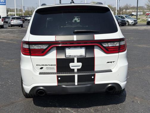 2023 Dodge Durango SRT 392 Premium AWD