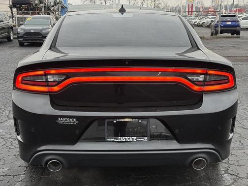 2022 Dodge Charger R/T