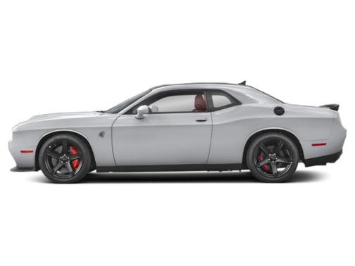 2023 Dodge Challenger SRT Hellcat