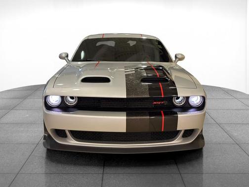 2023 Dodge Challenger SRT Hellcat