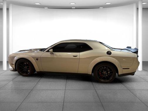 2023 Dodge Challenger SRT Hellcat