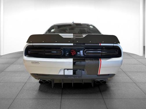 2023 Dodge Challenger SRT Hellcat