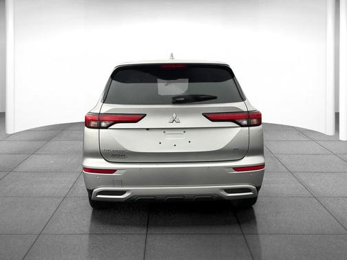 2024 Mitsubishi Outlander SE 2.5 2WD