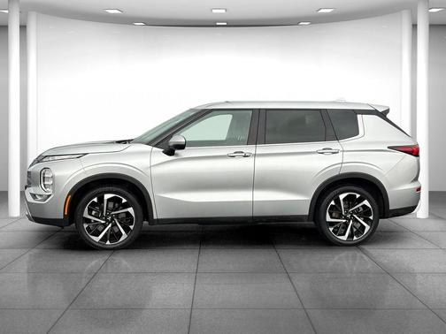 2024 Mitsubishi Outlander SE 2.5 2WD