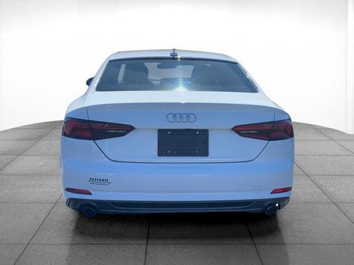 2018 Audi A5 2.0T Premium