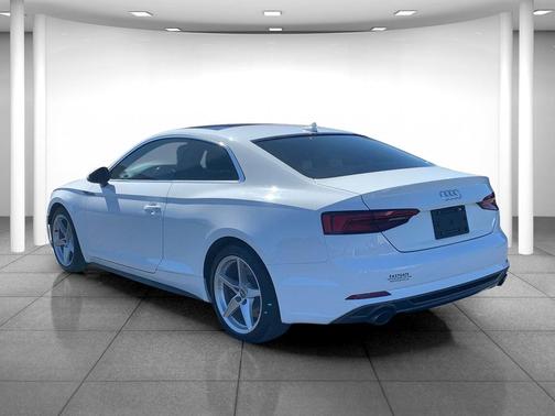 2018 Audi A5 2.0T Premium