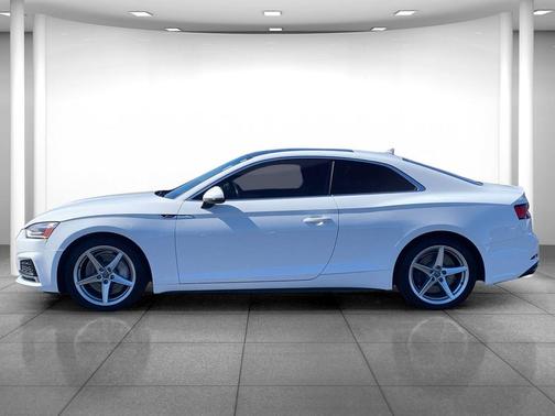 2018 Audi A5 2.0T Premium