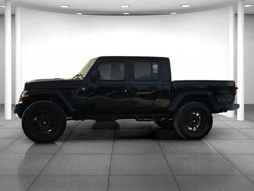 2021 Jeep Gladiator Sport S