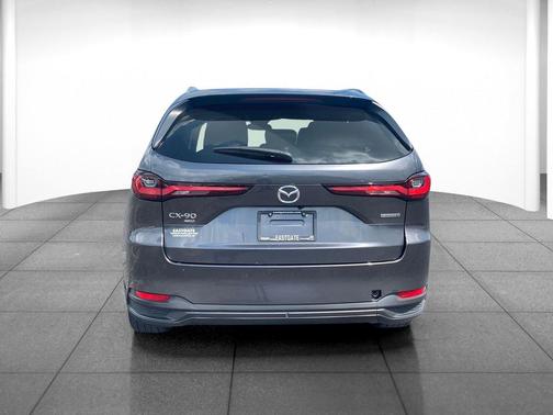 2024 Mazda CX-90 3.3 Turbo Preferred Plus