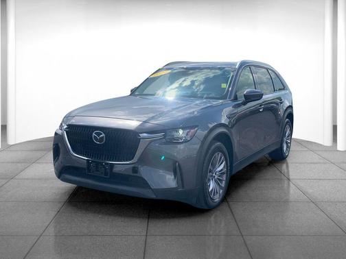 2024 Mazda CX-90 3.3 Turbo Preferred Plus