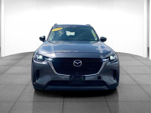 2024 Mazda CX-90 3.3 Turbo Preferred Plus