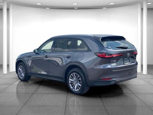 2024 Mazda CX-90 3.3 Turbo Preferred Plus