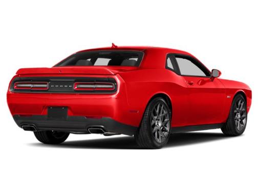 2016 Dodge Challenger R/T