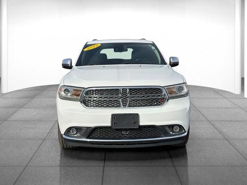 2015 Dodge Durango Citadel