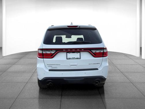 2015 Dodge Durango Citadel